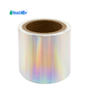High Quality 80g Laser Holographic Paper Acylic 60g White Glassine