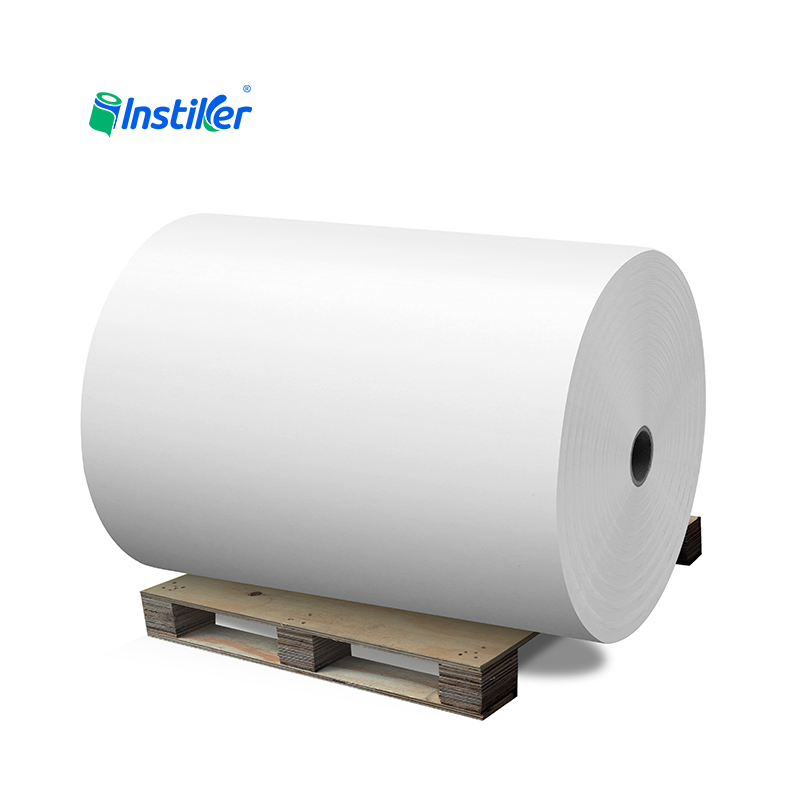 Smooth Acrylic Coated Paper Idealfor Peofessional Printing