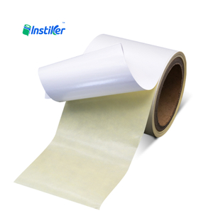 High Quality 70g ECO Thermal Paper Acrylic 60g Yellow Glassine