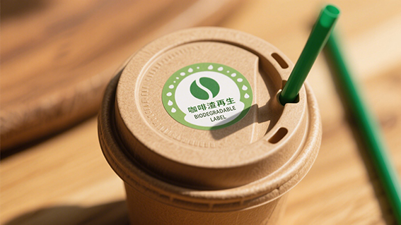Sustainable Development: Innovative Practices of Environmental Labeling
