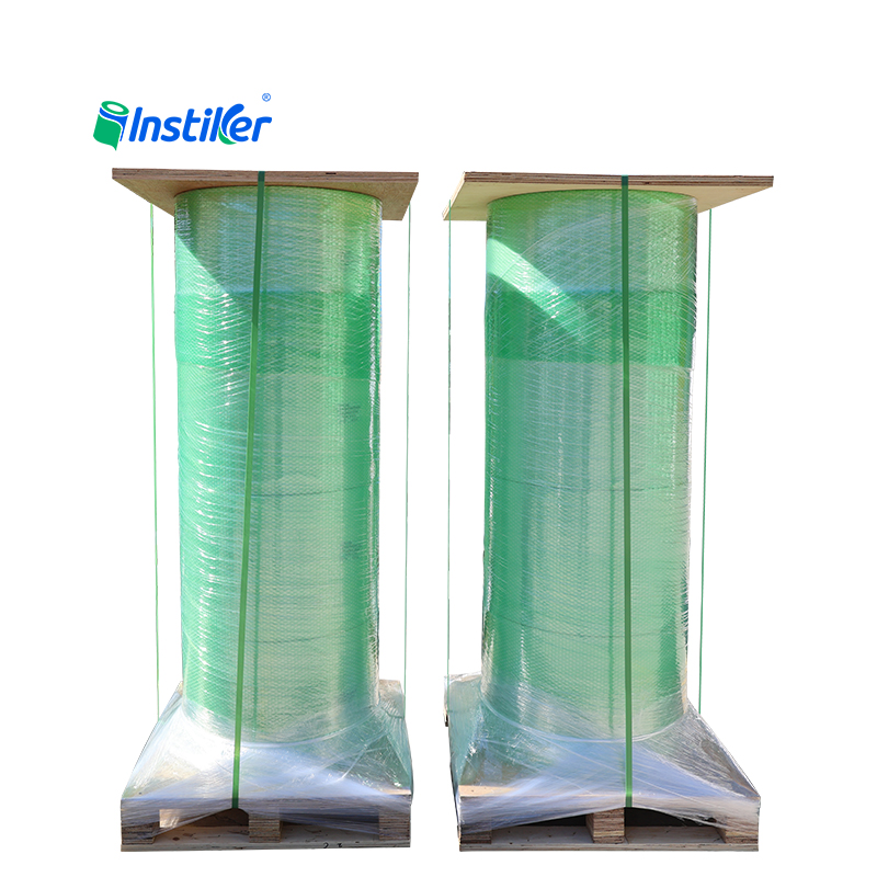 Mirror-like Gloss Self-adhesive Label Printing Paper