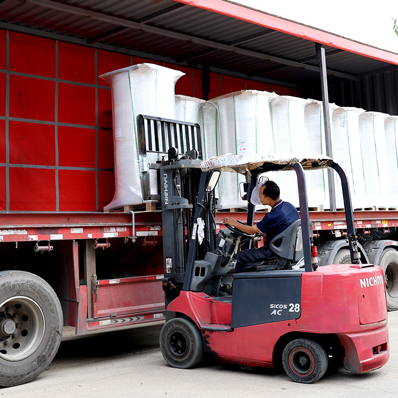 Durable Thermal Transfer Self-Adhesive Paper Rolls