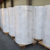 Eco-Friendly WoodFree Adhesive Label Materia with Release Liner