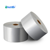 70mic Silver White PP Pearlescent Film Label Material