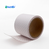 Red Void Security Label Material Sticker Adhesive PET Anti-counterfeit Label Sticker Roll