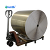 High-Grade Brushed Gold PVC Material – Scratch-Proof, UV-Stable for Retail Displays & Store Fixtures