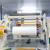 Wholesale of High Quality 75μ Matt White PP Acrylic 30μ PET
