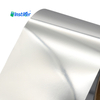 Wholesale of High Quality 70μ Silver White PP Acrylic 30μ PET