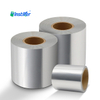 Wholesale of High Quality 70μ Silver White PP Acrylic 30μ PET