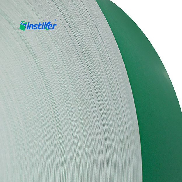 High-quality Customization Weather-resistant PVC Self-adhesive Outdoor Advertising Material Jumbo Roll