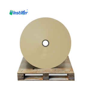 Factory Direct Sales of Self-adhesive Fluorescent Paper, Special Light Paper Wholesale Self Adhesive Paper Jumbo Roll