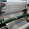 Matte White PET Sheet – UV-Resistant, Scratch-Proof for Display Cases & Retail Signage