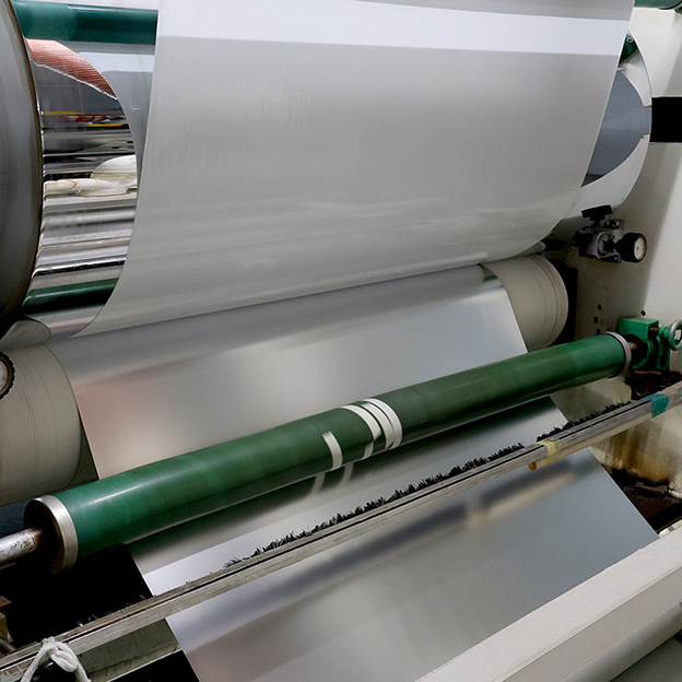 Matte White PET Sheet – UV-Resistant, Scratch-Proof for Display Cases & Retail Signage