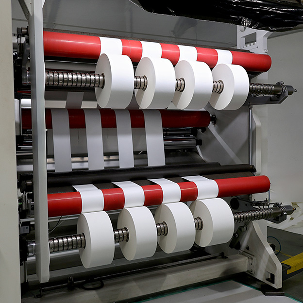 High-Tensile matte white PET Sheet Flexible Recyclable Industrial Lamination