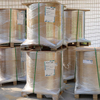 Kraft Paper Label Jumbo Roll 70g Brown Kraft Paper Self Adhesive Label Kraft Jumbo Roll Acrylic Label Materials Roll