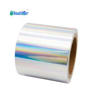 Good Price High Quality 80g Laser Holographic Paper Acylic 60g White Glassine