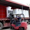 75mic PP with PET Liner Adhesive Labels Material