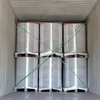PP Film Label Sticker for High-Speed Labeling Applications