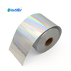 Laser Holographic BOPP Self-Adhesive Labels Film