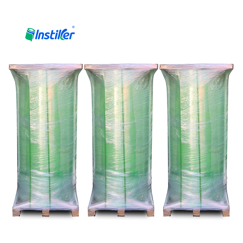 Silver Self-adhesive PE Film for Flexographic Machine