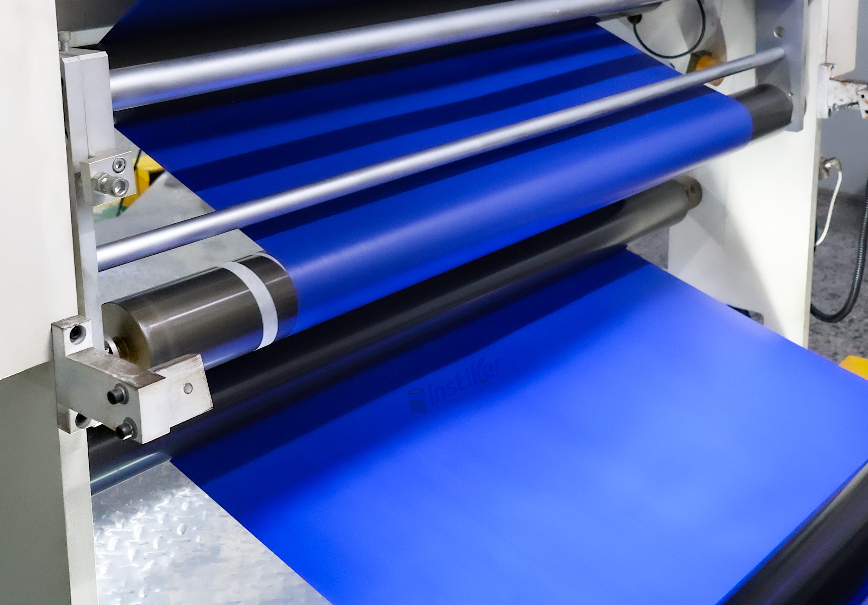PVC (polyvinyl Chloride) Label Materials: Hardcore Solutions for The Medical And Electronics Industries