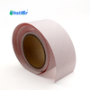 Security Label White VOID Positive Version Fully Transfer Sticker Jumbo Roll