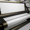 Wholesale of High Quality 75μ Thermal White PP Acrylic 60g White Glassine