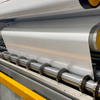 Wholesale of High Quality 60u Gloss White PP Solvent 60g White Glassine
