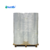 Customized high-quality 75mic aluminum white PET coating solvent 190g White back cover