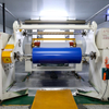 Wholesale various colors of thick PVC advertising outdoor self-adhesive jumbo rolls
