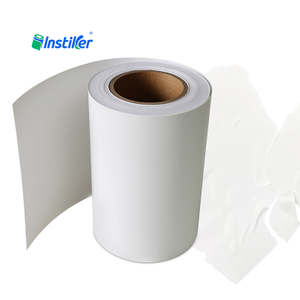 Custom Fragile Sticker Paper Tear-Resistant Bold "FRAGILE" Text Packing List Included
