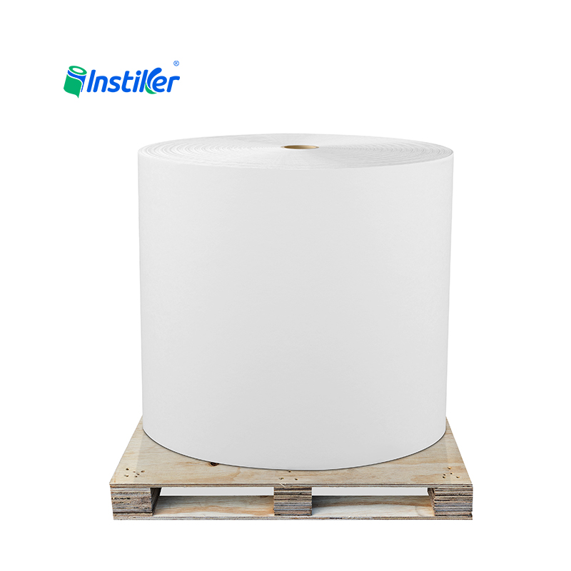 High Quality 70g Woodfree Paper Acylic 60g White Glassine