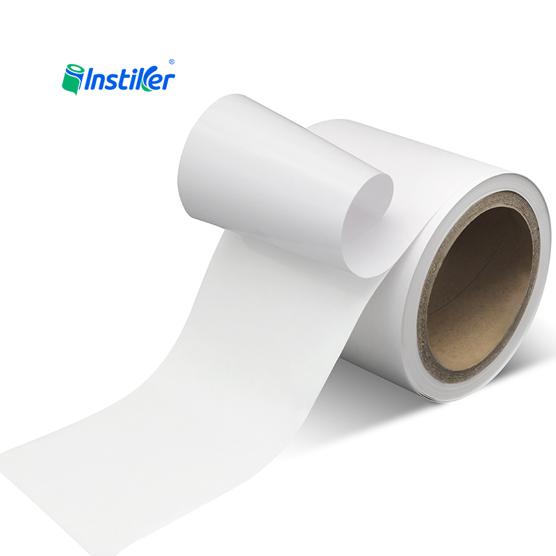 YH20614 -2-Woodfree Paper/Acrylic/ White Glassine