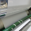 Featured Ink-jet Adhesive Material Coating Matte Semi Gloss Self Adhesive Sticker Paper Jumbo Roll