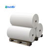 High Quality 80g Semigloss Paper Frozen Glue 60g White Glassine