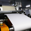 High Quality 70g ECO Thermal Paper Acrylic 60g Yellow Glassine