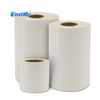 50mic Clear BOPP Self-Adhesive Label Printing Material