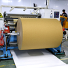 Kraft Paper Self-adhesive for Label Stock