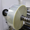 Double-sided Transparent BOPP Self Adhesive Label Material