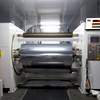Silver Self-adhesive PE Film for Flexographic Machine