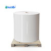 50mic Transparent PET Self Adhesive Label Roll