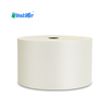 75mic Thermal PP Synthetic Self-Adhesive Thermal Label Jumbo Roll