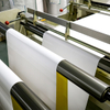 A4 Size Acrylic Material Paper Jumbo Roll SemiGlossy Self-adhesive Coated Paper Label Roll