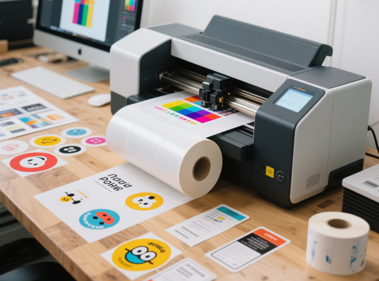 The Definitions of One-proof Thermal Paper And Three-proof Thermalpaper
