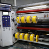 Vinyl Coated Paper Self-adhesive Is Suitable for Masking Labels, Glue Color Can Be Customized Thermal Label Jumbo Roll