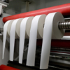 High-Tensile matte white PET Sheet Flexible Recyclable Industrial Lamination