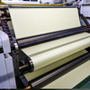 Factory Direct Sale Self Adhesive Direct Thermal Jumbo Roll Thermal Label for Offset Printing Self Adhesive Label Roll