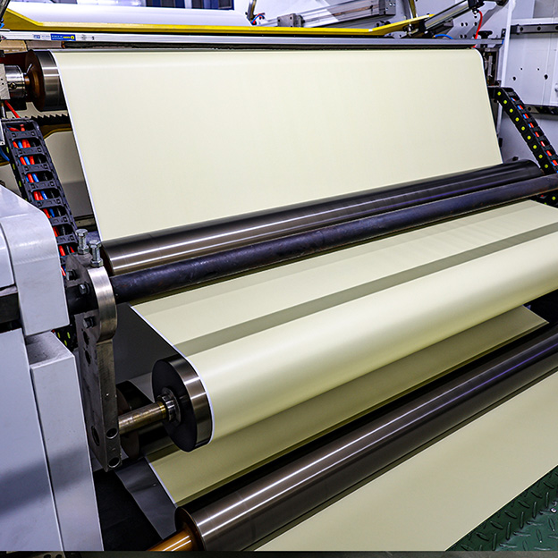 Factory Direct Sale Self Adhesive Direct Thermal Jumbo Roll Thermal Label for Offset Printing Self Adhesive Label Roll