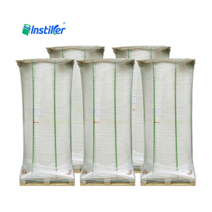 Barcode and Shipping Direct Printing Thermal Transfer Self Adhesive Paper Jumbo Roll