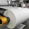 High Quality 80g Mirror-like Paper Acylic 60g White Glassine